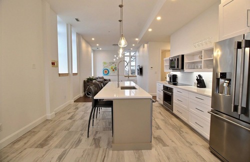 Moncton Condo | Castle Manor Unit 302 - More units available