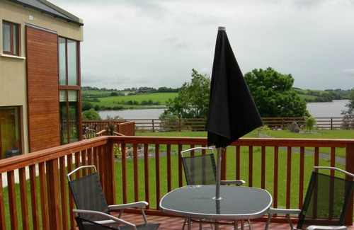 Ballinadee House | Castle Quay Holiday Homes