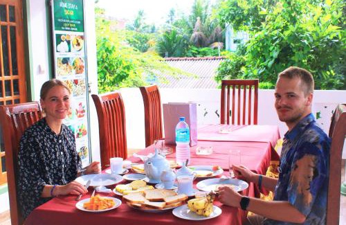 Debarawewa Hotel | Castle Resort Yala