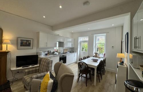 Crail House | Castle Rock, Crail