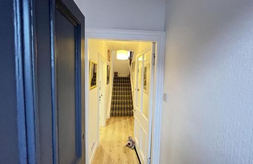 Crail House | Castle Rock, Crail