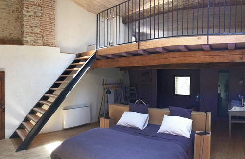 Palau-del-Vidre Other | Castle twelfth renovated, luxury, charm, comfort, swimming pool, 15 mn sea, sleeps 25