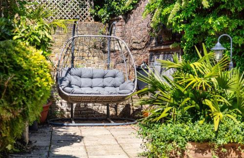 Windsor City Centre House | Castle View