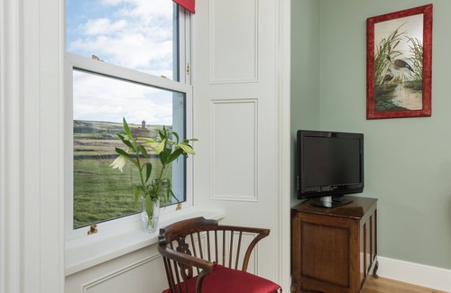 Doolin House | Castle View House, stunning period property.