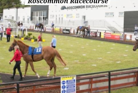 Roscommon House | Castle View