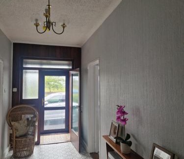Roscommon House | Castle View