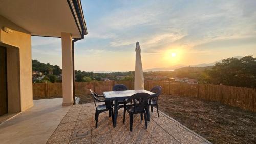 Marina di Ascea Apartment | Castle View Villa
