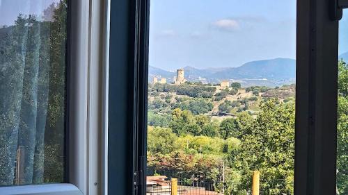 Marina di Ascea Apartment | Castle View Villa