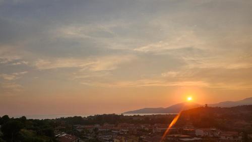 Marina di Ascea Apartment | Castle View Villa
