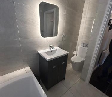 Glanmire Apartment | Castlejane Apartment