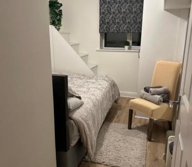 Glanmire Apartment | Castlejane Apartment