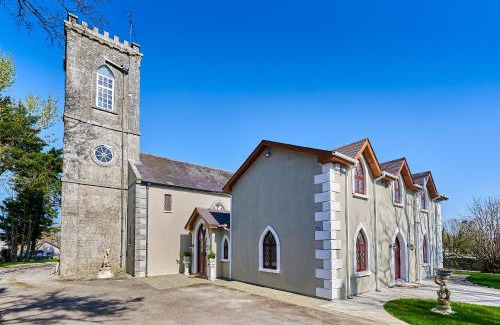 Rochfortbridge Villa | Castlelost Belfry