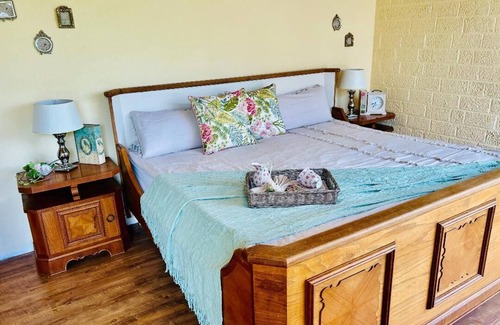 Bad Fallingbostel Apartment | Castles Corner Gemütliche Ferienwohnung für Zwei in Ruhiger Lage Nahe Lieth Wald