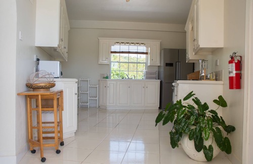 Savannes Villa | Castles in Paradise