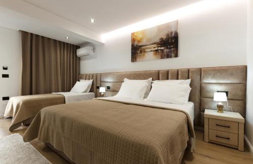 Gjirokaster House | CastleView Inn
