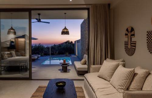 Riglia House | Castor & Pollux