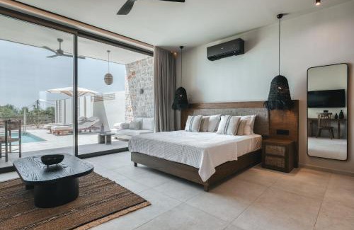 Riglia House | Castor & Pollux