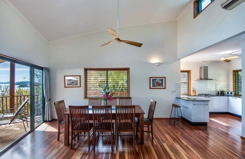 Hamilton Island House | Casuarina Cove 9, Casuarina Cove 9 on Hamilton Island