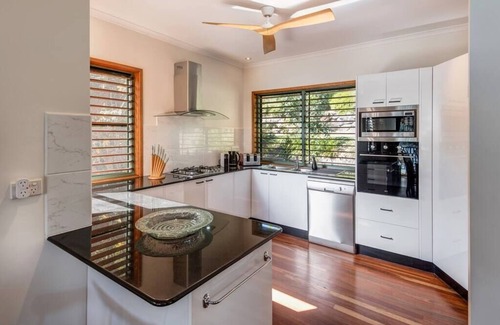 Hamilton Island House | Casuarina Cove 9, Casuarina Cove 9 on Hamilton Island