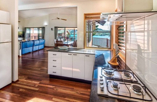 Hamilton Island House | Casuarina Cove 9, Casuarina Cove 9 on Hamilton Island