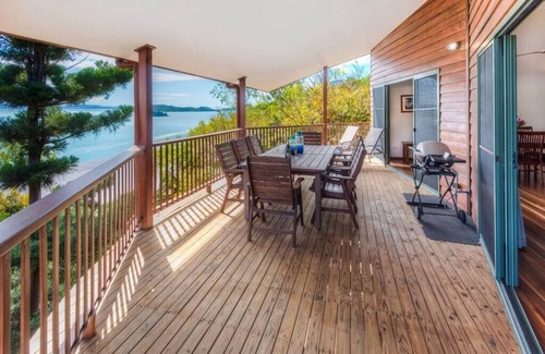 Hamilton Island House | Casuarina Cove 9, Casuarina Cove 9 on Hamilton Island