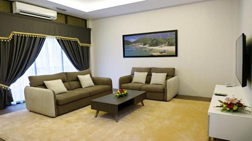 Pangkor Island Resort | Casuarina Pangkor