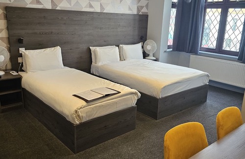Cricket Green Hotel | Casuarina Tree