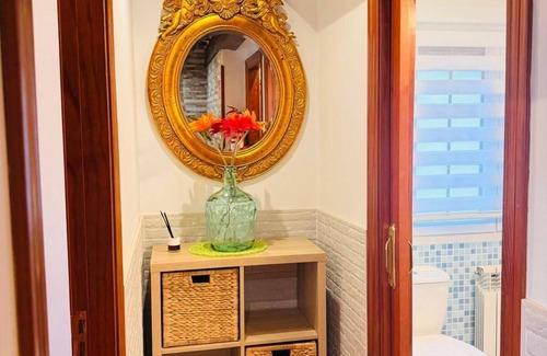 San Roman de la Llanilla House | Casuca Montañesa in Santander Ideal for you and your family!