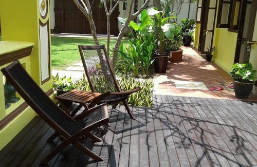 Malacca City House | Casugria Private Pool Chalets Melaka