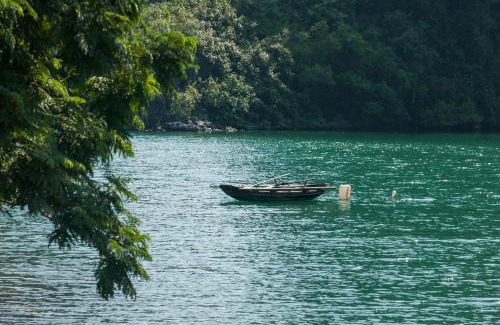 Cat Hai Boat Rental | Cat Ba Cruise