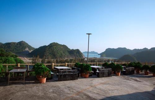 Cat Hai Bed & Breakfast | Cat Ba Mountain View Homestay