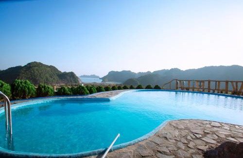 Cat Hai Bed & Breakfast | Cat Ba Mountain View Homestay