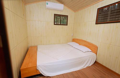 Cat Hai Bed & Breakfast | Cat Ba Mountain View Homestay