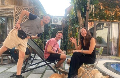 Cat Hai Hotel | Cat Ba Rustic Homestay