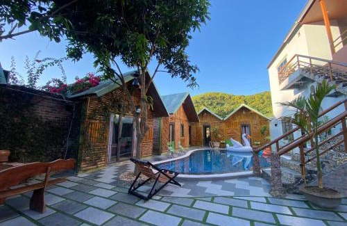 Cat Hai Hotel | Cat Ba Rustic Homestay