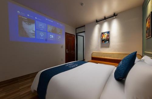 Cat Hai Hotel | Cat Ba Xanh Spring Garden Hotel