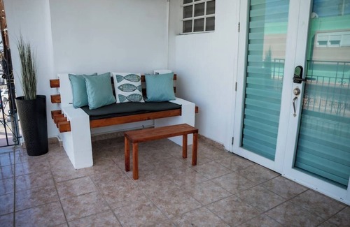 Catano Apartment | Cataño Coqui 4Br/3Ba 2 King Beds, Movie Room, Ferry to Old San Juan