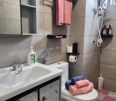Bandar Perda Apartment | CATAILIS Metropol Serviced Apartment Bandar Perda Bukit Mertajam near Penang Bridge