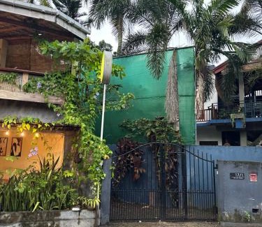 Unawatuna House | Catal INN Unawatuna Sri Lanka