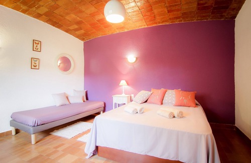 Bescano Cottage | Catalan farmhouse with pool and an incredible natural environment, for groups of 7 or 13