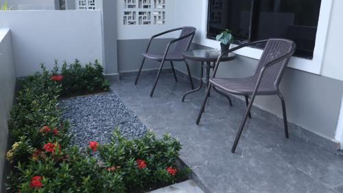 Bintan House | Cataleya Homestay Lagoi Bintan