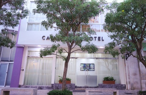 Zona Colonial Hotel | Cataleya Hotel