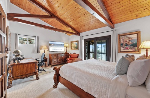 Avalon Hotel | Catalina Courtyard Suites