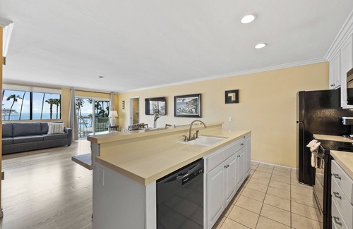 Avalon Hotel | Catalina Courtyard Suites