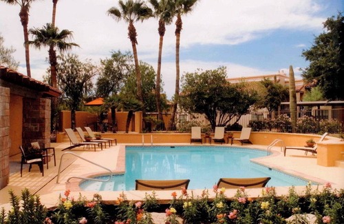 Tucson Villa | CATALINA FOOTHILLS BEST - Luxury accommodations