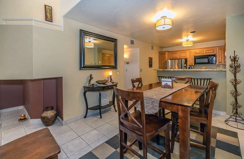 Skyline Bel Air Estates Condo | Catalina Foothills Retreat