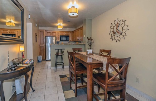 Skyline Bel Air Estates Condo | Catalina Foothills Retreat