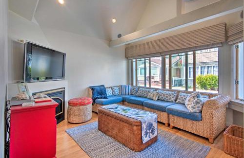 Avalon House | Catalina Island Home Walk to Main Street Beach!