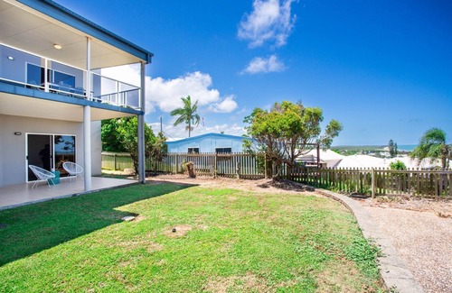 Meikleville Hill Apartment | Catalina Island Views - What an understatement!