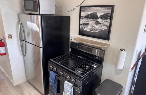 Avalon House | Catalina Two Bedroom, Two Bath View Home